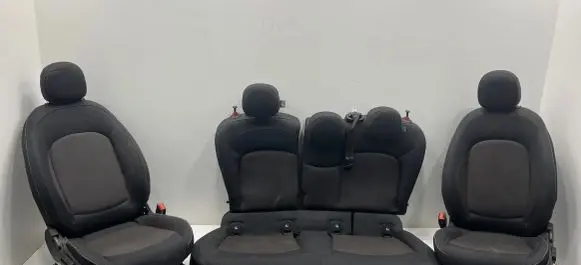 Seat set