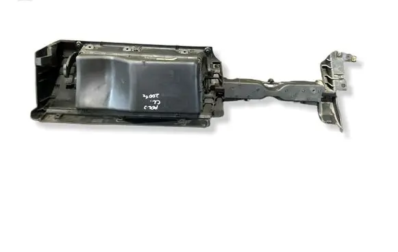 Volkswagen Polo III 6N 6N2 6NF Glove box 6N1857103B