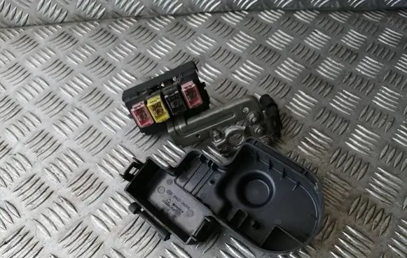 Hyundai Santa Fe Positive wiring loom 9182126000