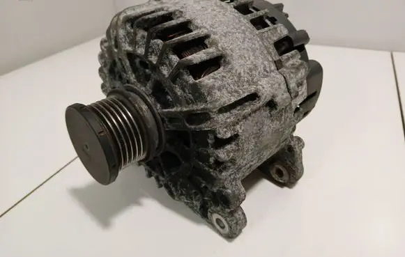 Generator/alternator