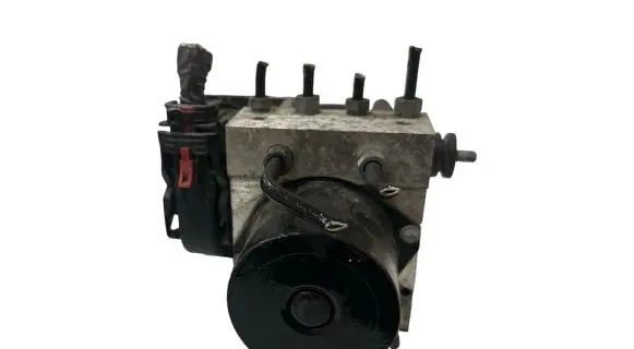 Volkswagen Polo V 6R ABS Pump 6R0614517AD 0265209008