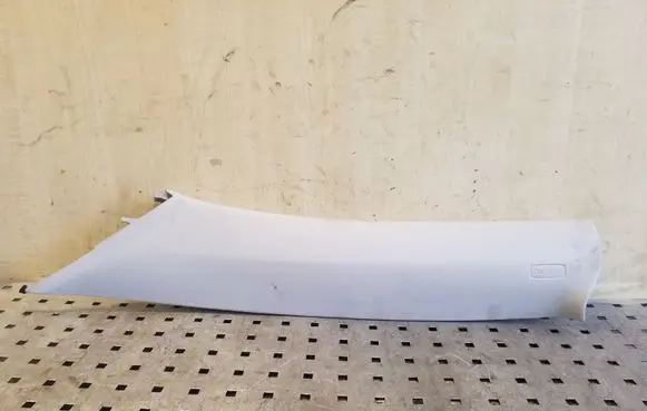 Volkswagen Tiguan (A) pillar trim 5N0867233B