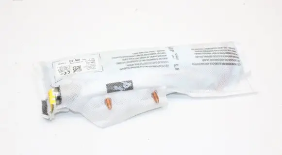 Volkswagen Polo VI Seat airbag 2GS880241E