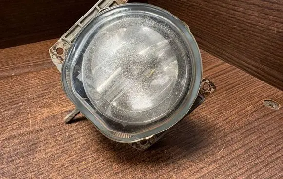 Citroen Jumper Front fog light 38660748 16359