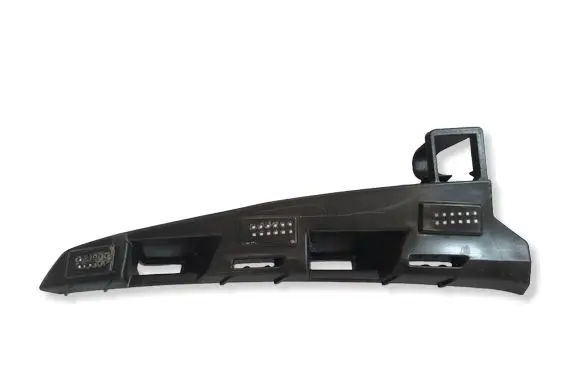 Renault Clio V Front bumper mounting bracket 620376636RAUTOAS23 620376636R