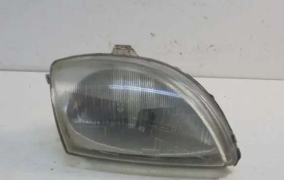 Fiat Seicento/600 Headlight/headlamp 38800748