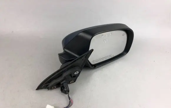 Subaru Outback Front door electric wing mirror A8280878