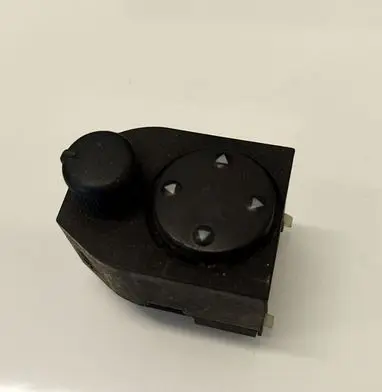 Audi A3 S3 8L Wing mirror switch 8D0959565A