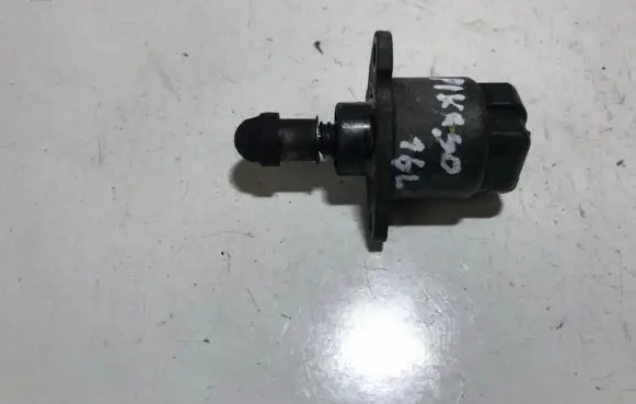 Citroen Xsara Picasso Idle control valve (regulator) 