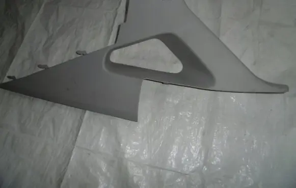 Renault Talisman (C) pillar trim 769343958R