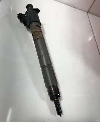 Volvo V60 Fuel injector 31303238