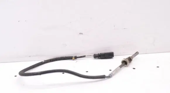 Exhaust gas temperature sensor