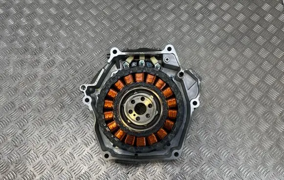 Honda Insight Electric car motor MF6