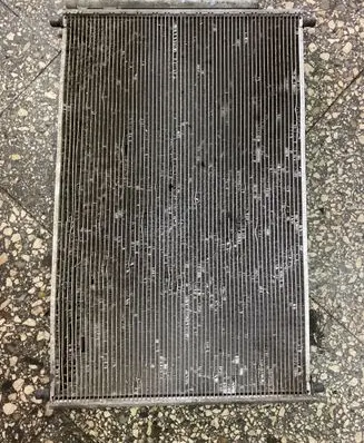 Toyota Auris 150 A/C cooling radiator (condenser)