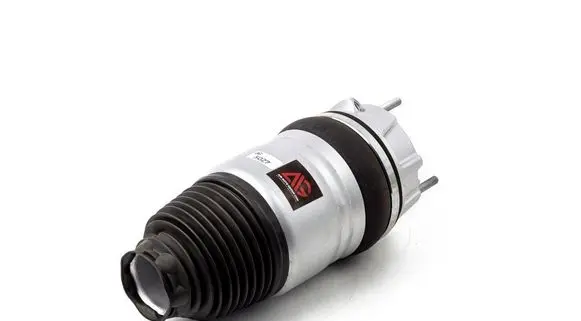 Volkswagen Touareg II Front air suspension shock absorber 95834305202 95834305230 95834305210