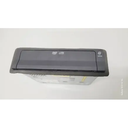 Honda Civic CD/DVD changer 39540SMRE010M1 BN417P0 GKB22002468