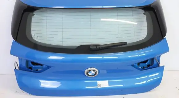 BMW X2 F39 Tailgate/trunk/boot lid 4556544678