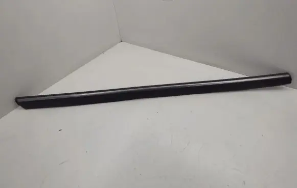 Infiniti FX Front door trim (molding) 80871CG000