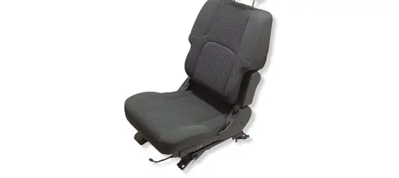Nissan Navara D40 Front passenger seat 