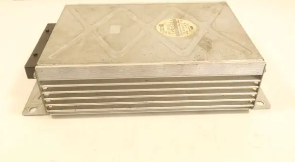 Audi A6 Allroad C6 Sound amplifier 4F0910223B