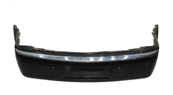 Chrysler 300 - 300C Rear bumper