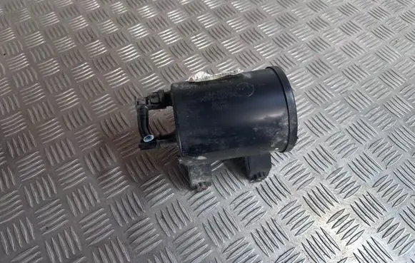 BMW 4 F36 Gran coupe Active carbon filter fuel vapour canister 7244150