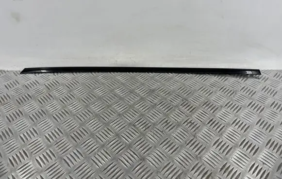 Mercedes-Benz C W205 Rear door glass trim molding A2056900680