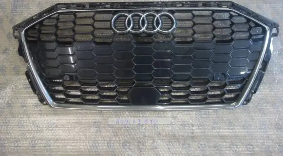 Audi A3 8Y Front grill 6Y0853651A