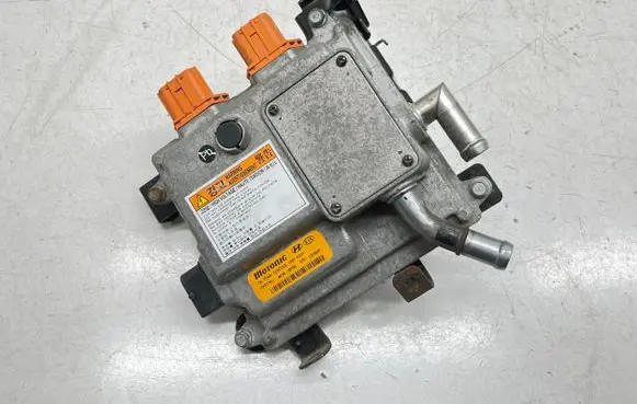 KIA Optima Other control units/modules 461903D750 17E10037