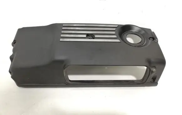 BMW 3 E46 Air filter box cover 0928400393 137122497170