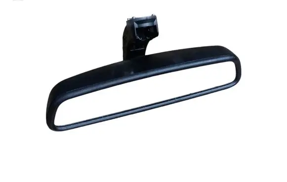 BMW X5 E70 Rear view mirror (interior) 015891 025891
