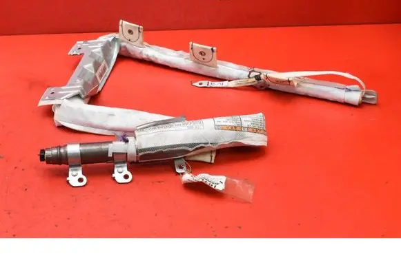 Suzuki Grand Vitara I Roof airbag 0589P1000741