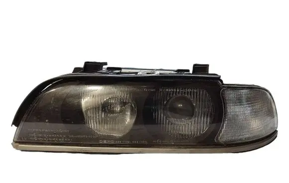 BMW 5 E39 Headlight/headlamp 8159305 154441119R3