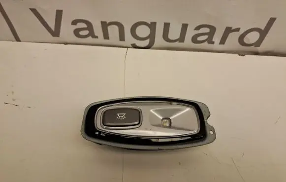 Hyundai i40 Rear door handle exterior light 