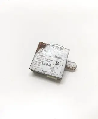 Nissan Murano Z50 Parking PDC control unit/module 284A1CC000 0156336