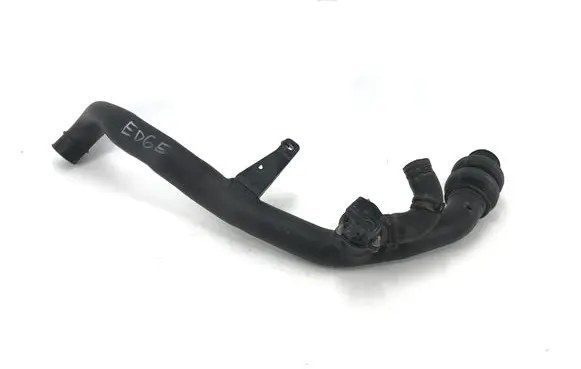 Ford Edge II Turbo air intake inlet pipe/hose F2G36F074AA F2G36F074