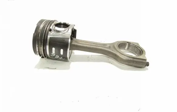 Peugeot Partner Piston 1607373680