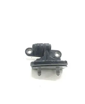 Mercedes-Benz S W221 Rear door lower hinge