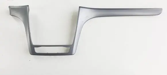 Skoda Yeti (5L) Dashboard trim 5L185841898 5L1858418