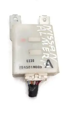 Nissan Almera Other control units/modules 284501N003