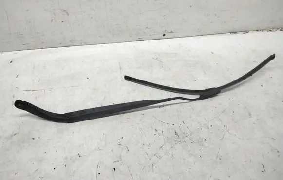 Renault Scenic II - Grand scenic II Windshield/front glass wiper blade 