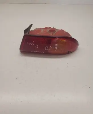 Alfa Romeo 156 Rear/tail lights 60620136