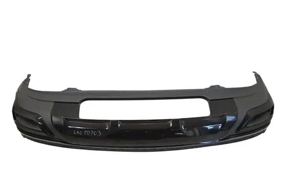 Audi Q7 4M Rear bumper 4M0807941LAUTOAS5 4M0807941L