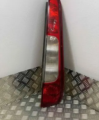 Ford C-MAX I Rear/tail lights 2SK008723