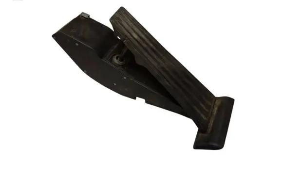 BMW 5 E39 Accelerator throttle pedal 354067535 25916010