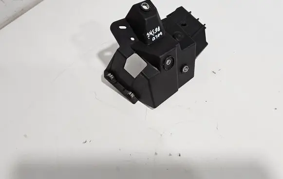 Chevrolet Corvette C8 Gearbox control unit/module 84406070