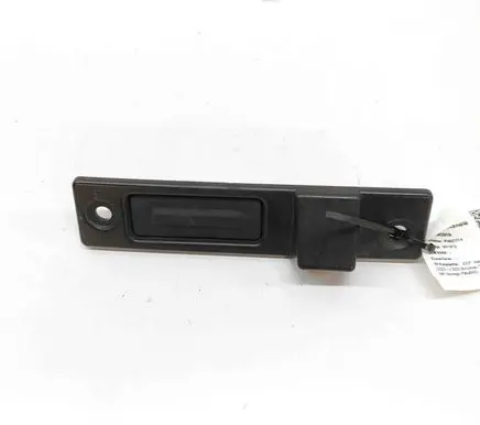 Jeep Avenger Tailgate/trunk/boot exterior handle 9820395580