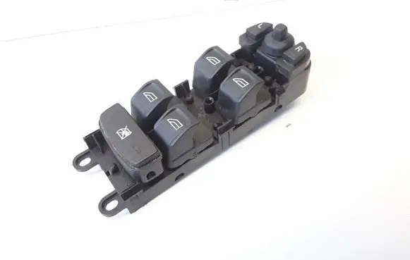 Volvo V70 Electric window control switch 30773269