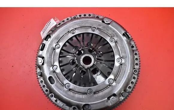 Skoda Octavia Mk2 (1Z) Clutch set kit 3082001409