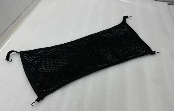 Tesla Model Y Trunk/boot cargo luggage net 